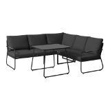 Beldano Loungegarnitur „Granada“ 1713009201 Möbelix 1 Set