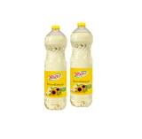 Vita D'or Sonnenblumenöl Lidl 1 Liter 1 Flasche