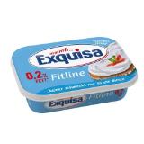 Exquisa Frischkäse versch. Sorten INTERSPAR 200 Gramm 1 Becher