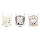 based Duftkerze „MONA“ 8010002202 mömax 1 Stück