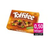 Bild von Toffifee 48 Stück Sutterlüty 400 Gramm 1 Packung