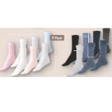 Promotion Bild von Esmara/Livergy Damen/Herren Socken Lidl 7 Paar 1 Set