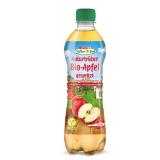 Spar Natur pur Naturtrüber Bio-Apfel gespritzt INTERSPAR 0.75 Liter 1 Flasche