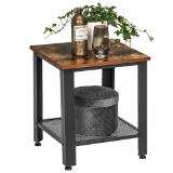 Carryhome Beistelltisch 0537000701 XXXLutz 1 Stück