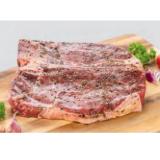Promotion Bild von Beef Royal Rindersteaks mit Knochen T-Bone oder Porterhouse HOFER 652 Gramm