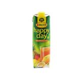 Rauch Happy Day Apfel- od. Multivitaminsaft div. Sorten BILLA 1 Liter 1 Packung