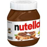 Bild von Ferrero Nutella MPREIS 750 Gramm 1 Glas