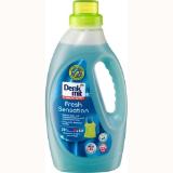 Promotion Bild von Denkmit Feinwaschmittel Fresh Sensation dm 35 Waschgänge 1 Packung