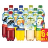 Pfanner Gespritzt div. Sorten Maximarkt 0.50 Liter 1 Flasche