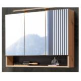 Promotion Bild von mömax Spiegelschrank „FLORENZ“ 0780002204 mömax 1 Stück