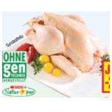 Spar Natur pur Bio-Freilandhendl Maximarkt 1 Kilogramm