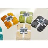 Flanelldecke „XXL“ 659264 HELLWEG 1 Stück