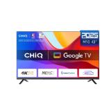 CHiQ 43 Zoll UHD Smart TV Lidl 1 Stück