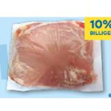 T&G XL Schweine Kaiserteil T&G 1 Kilogramm