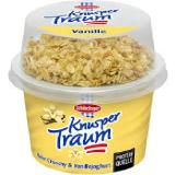 Schärdinger Knuspertraum div. Sorten BILLA PLUS 190 Gramm 1 Becher