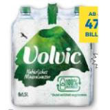 Volvic Mineralwasser still T&G 1.50 Liter 1 Flasche