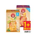 Bild von Teekanne Bio Cold & Fresh versch. Sorten Maximarkt 15 Stück