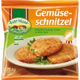 Bauernland Gemüseschnitzel, Preisangabe ohne MwSt. (Preis inkl. MwSt. 17,04 €), METRO 1.75 Kilogramm 1 Packung