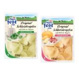 Alpenfest Schlutz-Krapfen versch. Sorten Lidl 250 Gramm 1 Packung