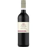 Promotion Bild von La Baume Cabernet Syrah alkohlfrei, Preisangabe ohne MwSt. (Preis inkl. MwSt. 4,79 €), METRO 0.75 Liter 1 Flasche