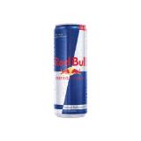 Promotion Bild von Red Bull Energy Drink, Sugarfree Lidl APP Preis 250 Milliliter 1 Dose