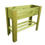 Impos Balkonhochbeet 42768419 BayWa 1 Stück