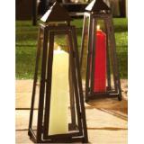 Promotion Bild von ambia home Laterne „Pyramide“ 88920008 XXXLutz 1 Stück