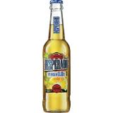 Desperados Bier mit Tequila Geschmack od. 0,0%, Preisangabe ohne MwSt. (Preis inkl. MwSt. 1,14 €), METRO 0.33 Liter 1 Flasche