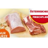 Karree od. Schopf BILLA 1 Kilogramm