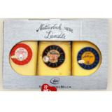 Ländle Käsekaiser Sortiment BILLA PLUS 600 Gramm 1 Packung