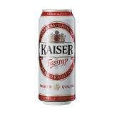 Kaiser  Fasstyp Unimarkt 0.50 Liter 1 Dose