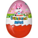 Kinder Überraschungsei Maxi Classic od. Mädchen, Preisangabe ohne MwSt. (Preis inkl. MwSt. 4,39 €), METRO 100 Gramm 1 Packung