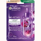 Promotion Bild von Garnier Skin Active Gesichtsmaske div. Sorten dm 1 Stück