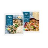 Taste of Asia Ramen od. Udon Nudeln Penny 200 Gramm 1 Packung