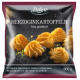Deluxe Herzoginkartoffeln Lidl 600 Gramm 1 Packung