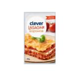 Clever Lasagne BILLA 1 Kilogramm 1 Packung