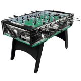 Tischkicker „LUKAS“ 55390038 mömax 1 Set