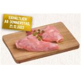 Kaninchen Keulen Sutterlüty 1 Kilogramm