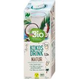 Promotion Bild von dmBio Kokosdrink Natur dm 1 Liter 1 Packung