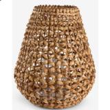 Laterne ROVTERNE 6400172 JYSK 1 Stück