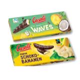Promotion Bild von Casali Schokobananen oder Waves Unimarkt 1 Packung