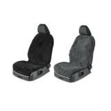 Ultimate Speed Lammfell-Autositzbezug Lidl 1 Stange