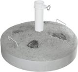 Beton-Schirmständer 791257 BayWa 1 Stück