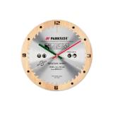 Promotion Bild von Parkside Wanduhr Lidl 1 Stück