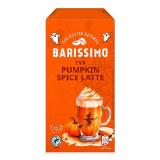 Barissimo Pumpkin Spice Latte HOFER 25 Gramm 10 Stück