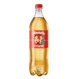 Almdudler versch. Sorten MPREIS 0.50 Liter 1 Flasche