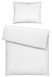 Promotion Bild von modern living Jersey-Bettwäsche „Iris” 7370000101 mömax 1 Set