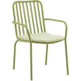 Metro Professional Alu-Bistrostuhl, Preisangabe ohne MwSt. (Preis inkl. MwSt. 65,99 €), METRO 1 Stück