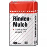 Bild von Basic Rinden-Mulch 763401 HELLWEG 50 Liter 7 Sack