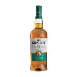 The Glenlivet 12 YO Single Malt Whisky im Geschenkkarton SPAR Gourmet 1 Flasche